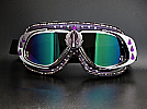 Moxie & Mojo - Goggles - Purple Rain