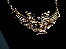 Moxie & Mojo - Necklaces - Isis - gold