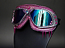 Moxie & Mojo - Goggles - Haute Pink