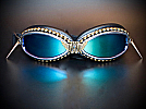 Moxie & Mojo - Goggles - Adornments