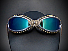 Moxie & Mojo - Goggles - Adornments