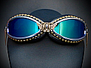 Moxie & Mojo - Goggles - Adornments