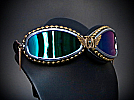 Moxie & Mojo - Goggles - Adornments