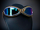 Moxie & Mojo - Goggles - Adornments