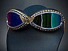 Moxie & Mojo - Goggles - Adornments