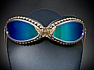 Moxie & Mojo - Goggles - Adornments