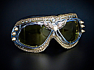 Moxie & Mojo - Goggles - Little Wing