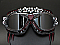 Moxie and Mojo Twisted Sister Goggles