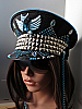 Moxie & Mojo - Hats - Blue Fox