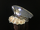 Moxie & Mojo - Hats - Butterfly in Bloom