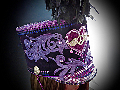 Moxie & Mojo - Hats - Hendrix