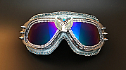 Moxie & Mojo - Goggles - Bling It On