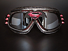 Moxie & Mojo - Goggles - SuperBatman