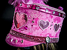 Moxie & Mojo - Hats - Pink Panther