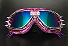 Moxie & Mojo - Goggles - Fun & Fabulous