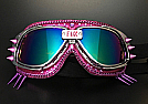 Moxie & Mojo - Goggles - Fun & Fabulous