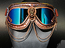 Moxie & Mojo - Goggles - Colors of Sedona 