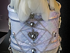 Moxie & Mojo - Hats - Mermaid Princess