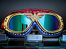 Moxie & Mojo - Goggles - Wonder Woman - Classic