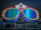 Moxie & Mojo - Goggles - Wonder Woman - Tiara