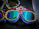 Moxie & Mojo - Goggles - Wonder Woman - Tiara