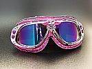 Moxie & Mojo - Goggles - Pretty in Pink