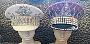 Moxie & Mojo - Hats - Iridescence