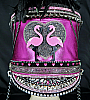 Moxie & Mojo - Hats - The Flambassador :: 4 Lauren