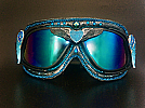 Moxie & Mojo - Goggles - Dark Blue Someone