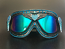 Moxie & Mojo - Goggles - Dark Blue Someone