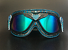 Moxie & Mojo - Goggles - Dark Blue Someone