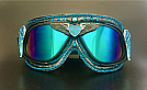 Moxie & Mojo - Goggles - Dark Blue Someone