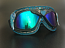 Moxie & Mojo - Goggles - Dark Blue Someone