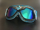 Moxie & Mojo - Goggles - Dark Blue Someone