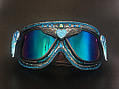 Moxie & Mojo - Goggles - Dark Blue Someone