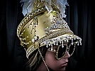 Moxie & Mojo - Hats - Goldie Lux