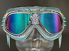 Moxie & Mojo - Goggles - Colors of my Soul