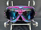 Moxie & Mojo - Goggles - Colorful Detours