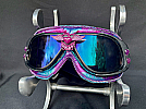 Moxie & Mojo - Goggles - Colorful Detours