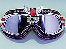 Moxie & Mojo - Goggles - For the Love of Zak