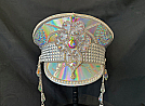 Moxie & Mojo - Hats - Crystal Couture