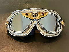 Moxie & Mojo - Goggles - The Aviator