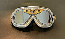 Moxie & Mojo - Goggles - The Aviator