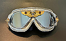 Moxie & Mojo - Goggles - The Aviator