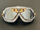 Moxie & Mojo - Goggles - The Aviator