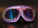 Moxie & Mojo - Goggles - Eye Candy