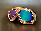 Moxie & Mojo - Goggles - Sufi Heart