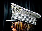 Moxie & Mojo - Hats - Captain Couture