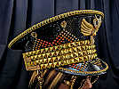 Moxie & Mojo - Hats - Golden Angel Fox