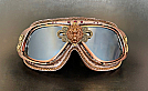 Moxie & Mojo - Goggles - Steampunk Lion